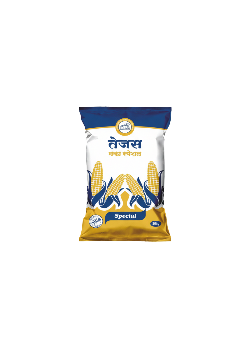 Tejas – Corn Special