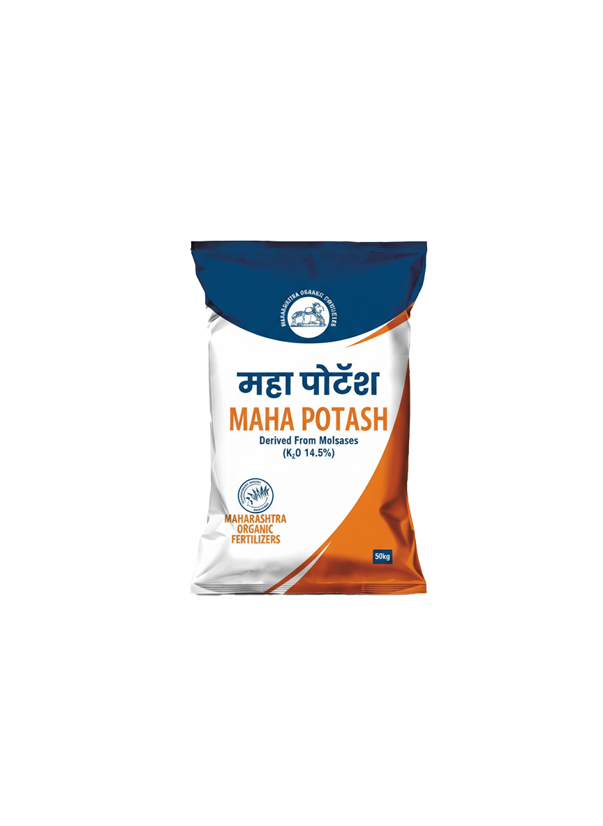 Maha Potash
