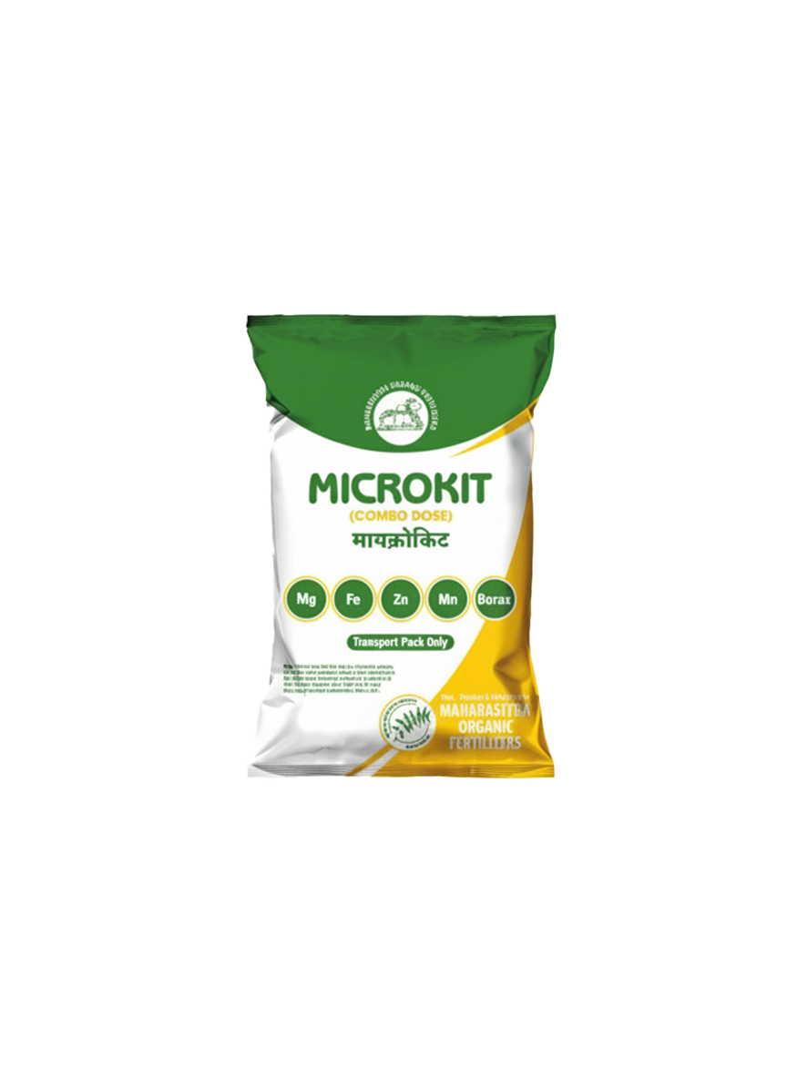 Microkit (Combo Dose)
