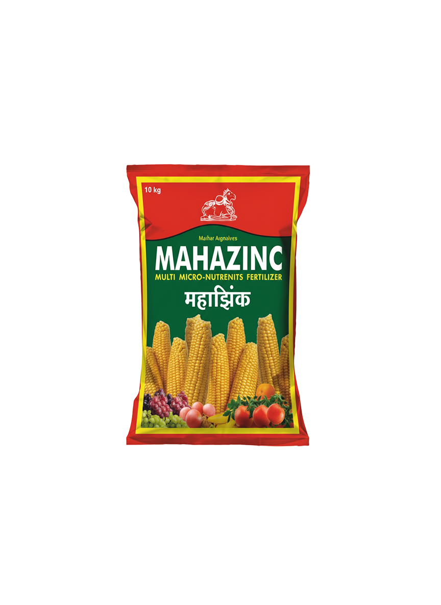 Mahazinc