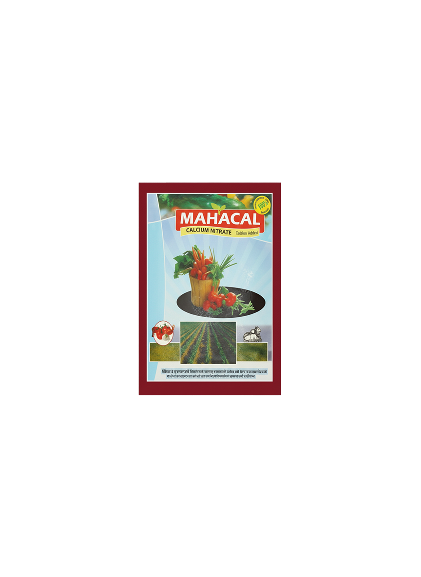Mahacal