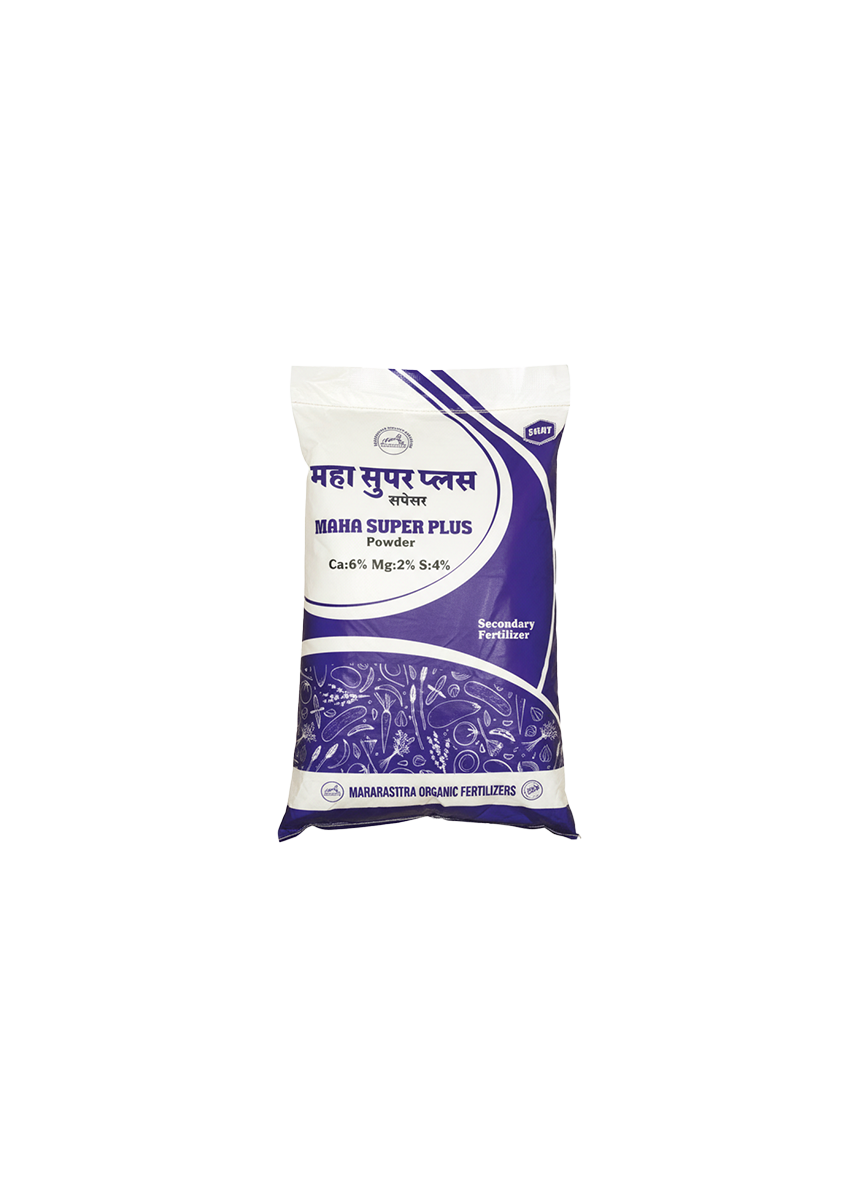 Maha Super Plus Powder