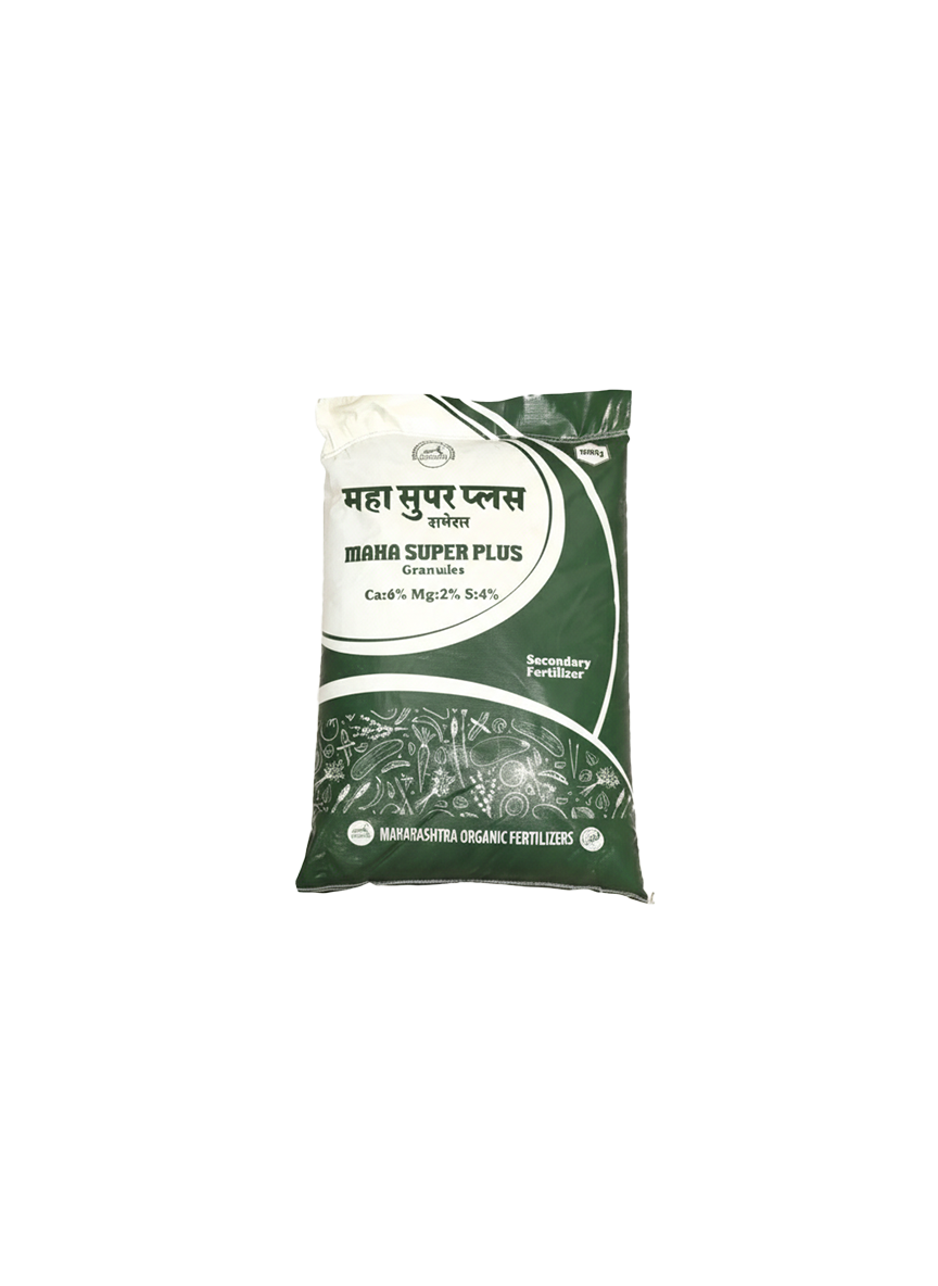 Maha Super Plus Granules
