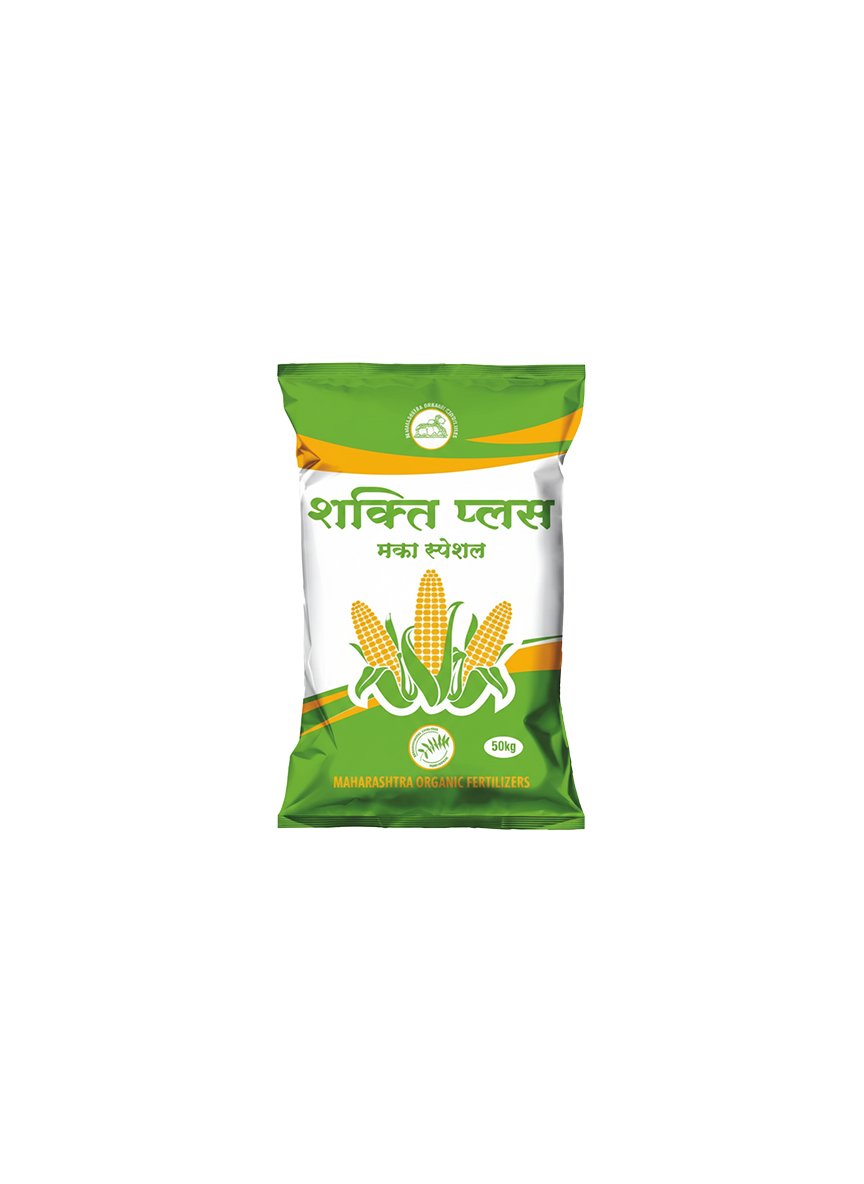 Shakti Plus – Maize Special