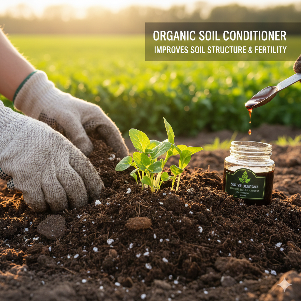 Soil Conditioner